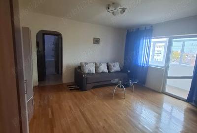 Apartament cu 2 camere semidecomandat în Central - 3