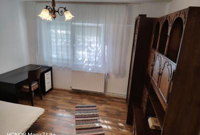 Garsonieră decomandată în Dâmbu Pietros - 2