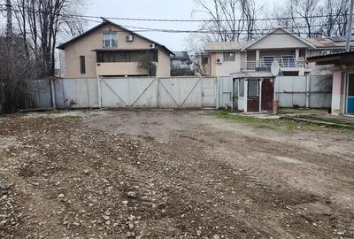 Teren Construcții intravilan de 2000 mp, în Uverturii - 1