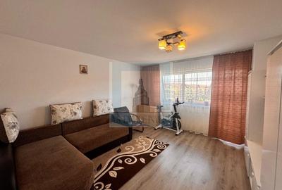 Apartament cu 2 camere decomandat în Rulmentul - 2