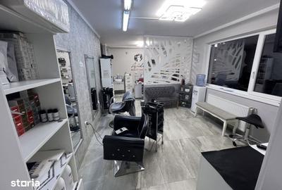 Spațiu comercial, de 50 mp, în Florești
