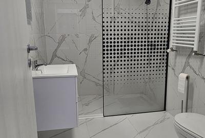 Apartament cu 2 camere semidecomandat în Titan