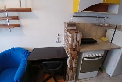 Garsonieră semidecomandată în Buziașului - 8
