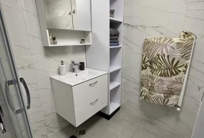 Apartament cu 2 camere decomandat, mobilat în Energia - 4