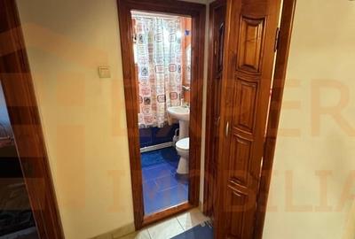 Apartament cu 3 camere decomandat, mobilat în Tomis Nord - 10