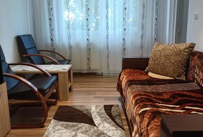 Garsonieră nedecomandată în Alfa - 1