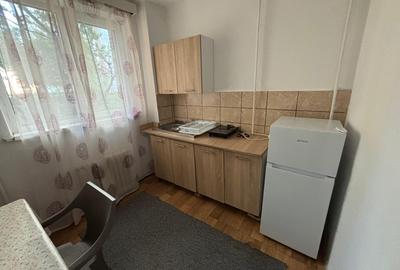 Apartament cu 2 camere decomandat în Griviței - 4
