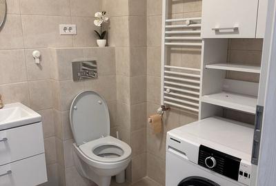 Apartament cu 2 camere în Metalurgiei