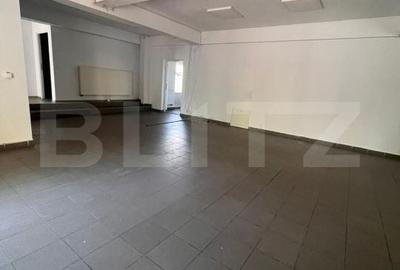 Spațiu comercial, de 150 mp, în Central - 6
