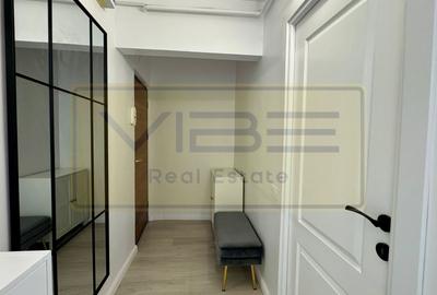 Apartament cu 3 camere decomandat, mobilat în Podu Roș - 21