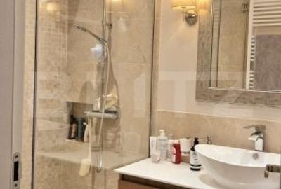 Apartament cu 3 camere în Orașul Nou