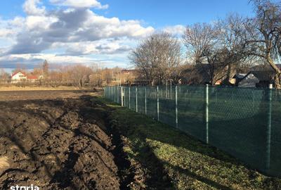Casă cu 6 camere cu Teren 3417 Mp în Drăgoiești - 11