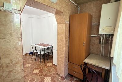 Apartament cu 3 camere decomandat în Orizont - 4