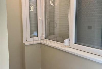 Apartament cu 2 camere semidecomandat, mobilat în Complex Studențesc - 10