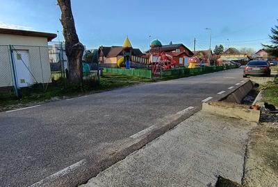 Casă cu 3 camere în Drăganu - 10
