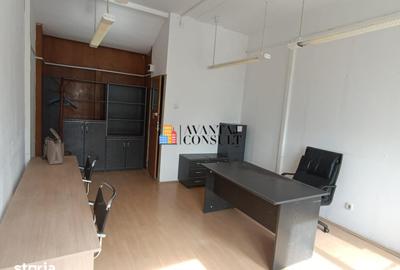 Spațiu comercial, de 22 mp, în Militari