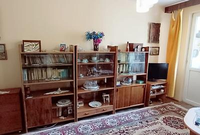 Apartament cu 2 camere în Astra