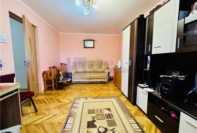 Apartament cu 2 camere decomandat, mobilat în Aeroport
