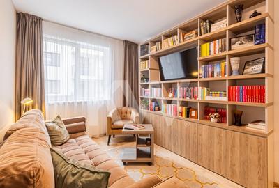 Apartament cu 3 camere decomandat, mobilat în Bartolomeu - 1