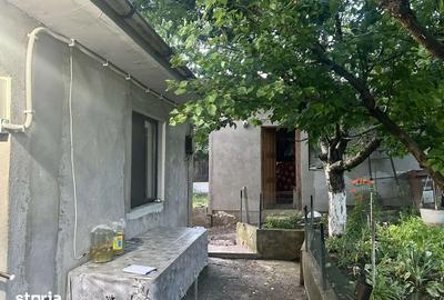 Casă cu 3 camere cu Teren 400 Mp în Valea Lupului