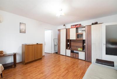 Apartament cu 2 camere semidecomandat, mobilat în Cantemir - 3