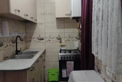 Apartament cu 2 camere decomandat în Central - 1