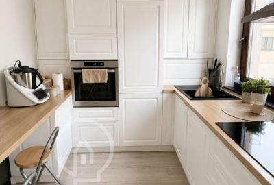 Apartament cu 2 camere în Între Lacuri - 3