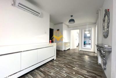 Apartament cu 2 camere în Gheorgheni - 4