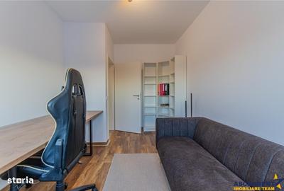 Apartament cu 3 camere, mobilat în Centrul Istoric - 18