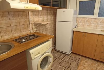Garsonieră semidecomandată în Rahova