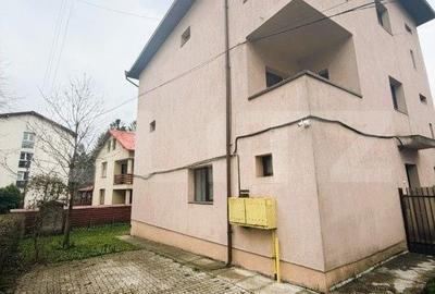 Casă cu 6 camere cu Teren 290 Mp în Central - 8