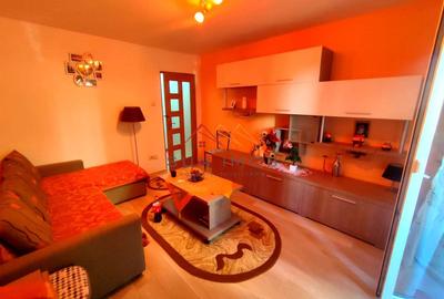Apartament cu 2 camere, mobilat în Central