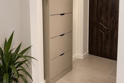 Apartament cu 2 camere decomandat în Grădiște