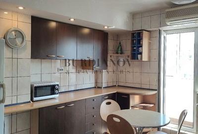 Apartament cu 2 camere decomandat în Militari