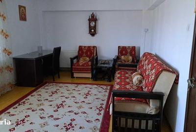 Apartament cu 2 camere în Ultracentral - 8