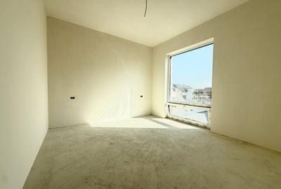 Duplex cu 5 camere cu Canalizare în Dumbrăvița - 12