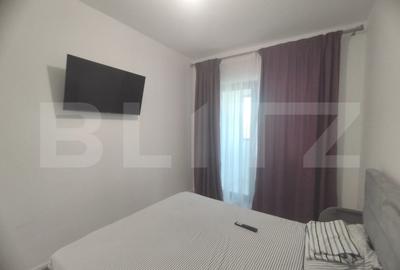 Apartament cu 2 camere decomandat, mobilat în Valea Lupului - 5