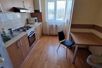 Apartament cu 2 camere în Între Lacuri - 4