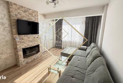 Apartament cu 2 camere în Chiajna