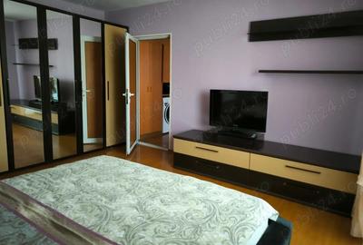 Apartament cu 2 camere semidecomandat în Central - 7