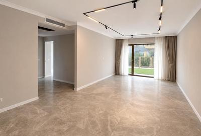Apartament cu 3 camere decomandat, mobilat în Băneasa - 15