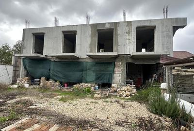 Casă cu 8 camere cu Canalizare în Nord - 9