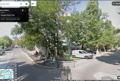 Apartament cu 2 camere decomandat în Ghencea