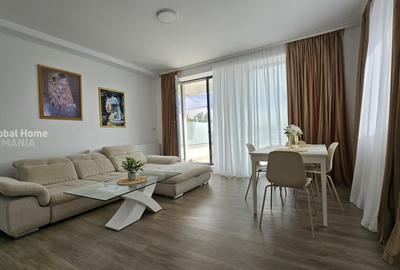 Apartament cu 3 camere decomandat, mobilat în Central - 13