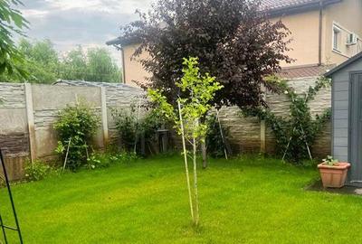 Duplex cu 4 camere cu Canalizare în Utvin - 3