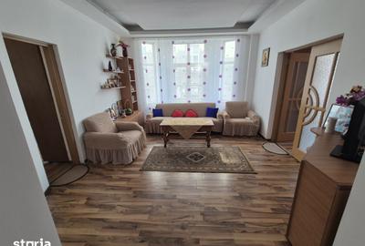Apartament cu 3 camere în Centrul Istoric - 3