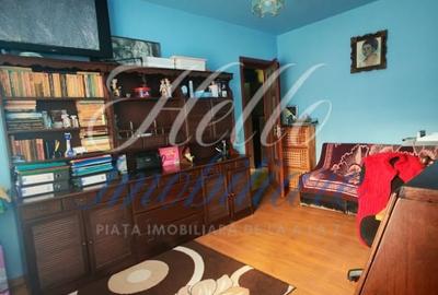 Apartament cu 2 camere decomandat, mobilat în Florești - 14
