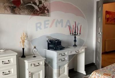 Apartament cu 2 camere semidecomandat, mobilat în Mănăștur - 5
