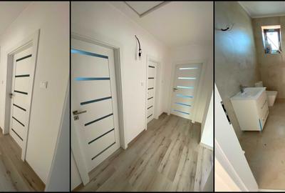 Casă cu 2 camere în Biharia