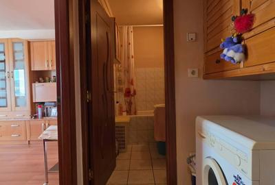 Garsonieră decomandată în Periferie - 11